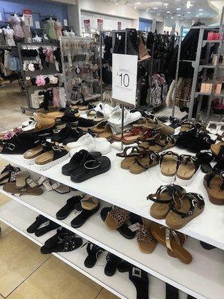 Charlotte Russe