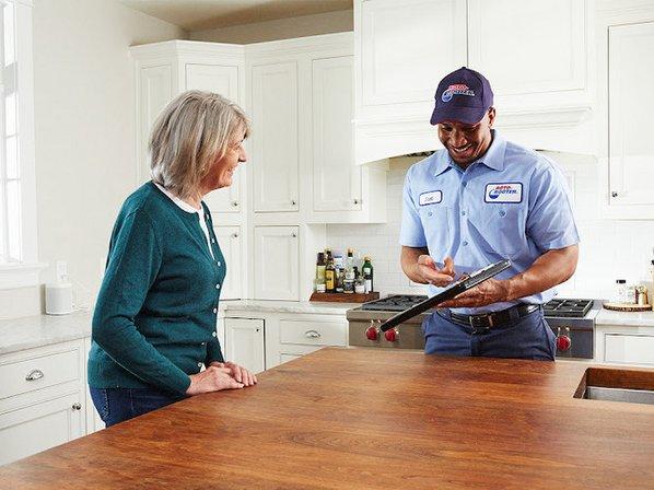 Roto-Rooter Plumbing of Tampa