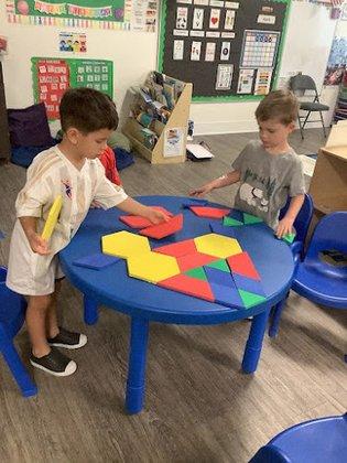 Amazing Explorers Westchase