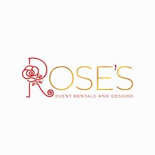 Rose Event Rentals and Planning