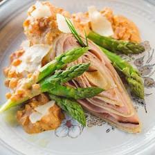 The Wooden Rooster