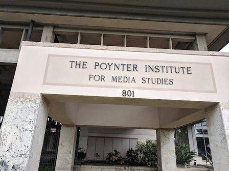 The Poynter Institute