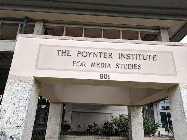The Poynter Institute