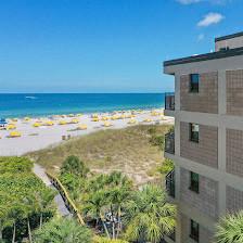 Gulf Strand Resort