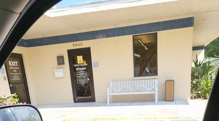 Pasadena Surgery Center