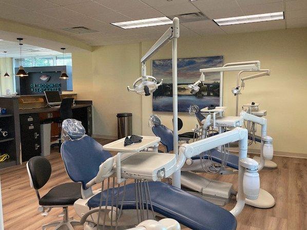 Orthodontic Associates: St. Petersburg