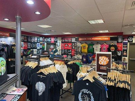 CUSTOM TSHIRT DESIGN ( Same-Day Turnaround ) Tyrone Square Mall