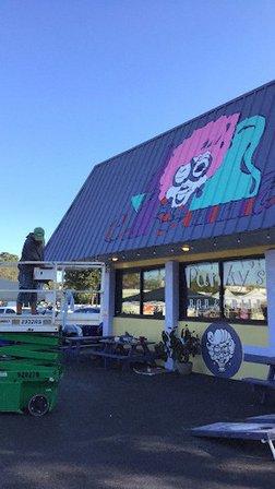 Punky's Bar and Grill
