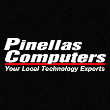 Pinellas Cyber - Managed IT Security Solutions