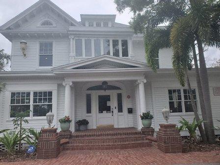 First Florida Management Services