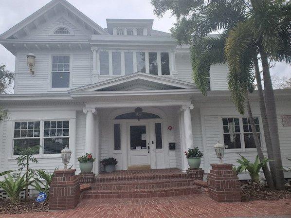 First Florida Management Services