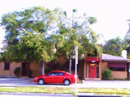 Hartley Law Firm