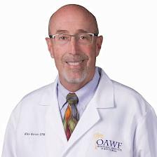 Michael Werner, DPM