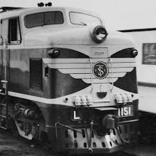 Steam Train Vapor Company - Clearwater Edition