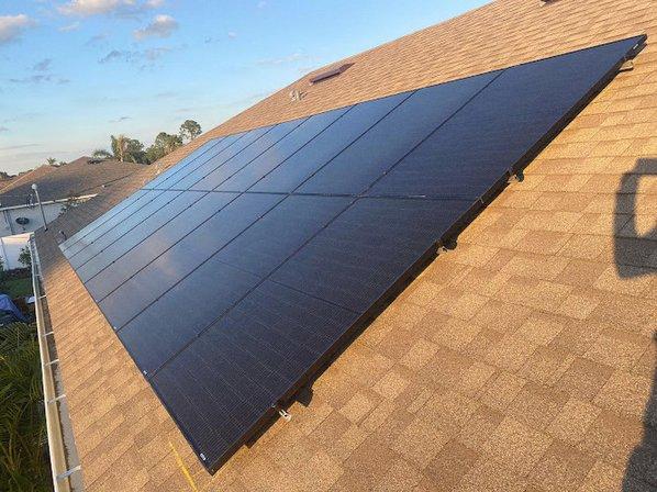 Green Energy Store, LLC