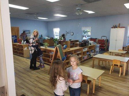 Safety Harbor Montessori Academy