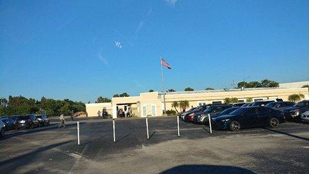 Woodlawn Community Academy