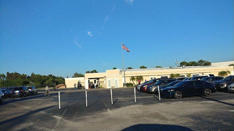 Woodlawn Community Academy