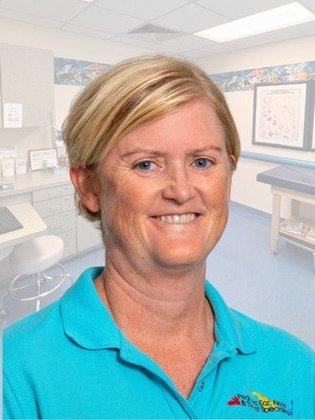 Dr. Rose S. Trowbridge, MD