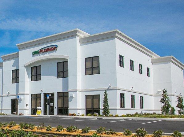 MIDFLORIDA Credit Union - Clearwater - Gulf to Bay Branch