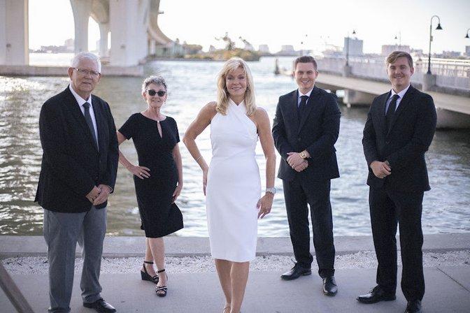 Chenault Group - Real Estate Team