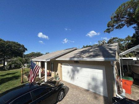 Summer Breeze Roofing