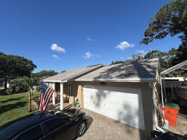 Summer Breeze Roofing