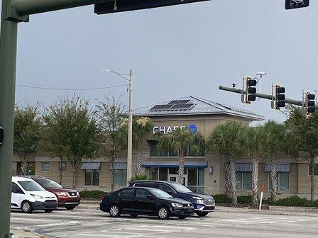 Chase Bank