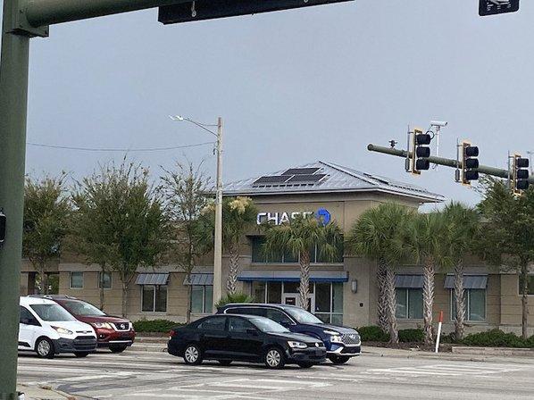 Chase Bank