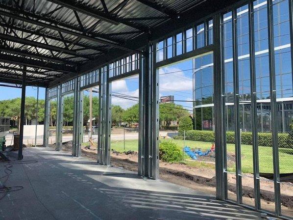 Whitney Construction Services