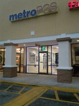 Metro by T-Mobile
