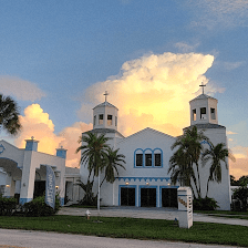 Seminole United Methodist Church