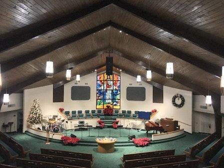 Faith Community Church