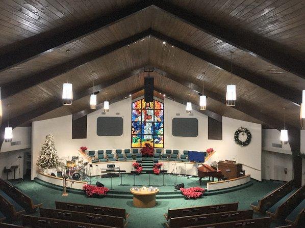 Faith Community Church