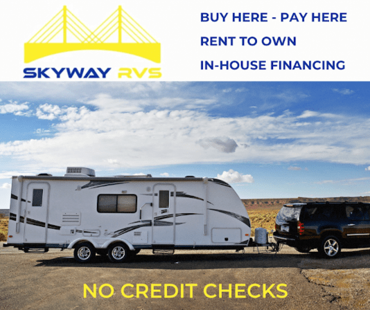 Skyway Rv