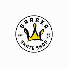 BARBER SKATE SHOP