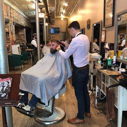 Gent's Classic Cuts