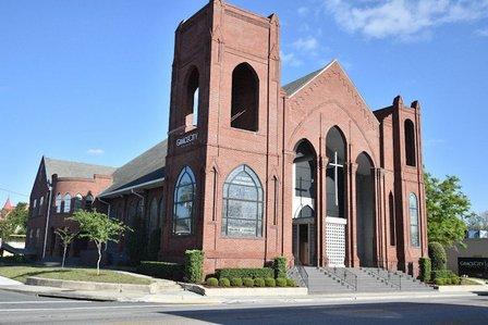 Grace City Church