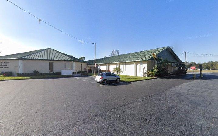 Tampa Theological Institute