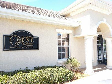 Florida E.N.T. & Allergy