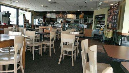 Einstein Bros. Bagels