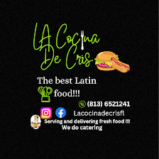 La Cocina de Cris