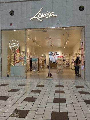 Lovisa