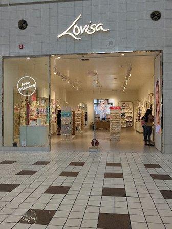Lovisa