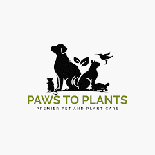 Paws to Plants
