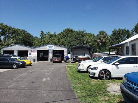 Five Star Auto Repair llc