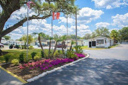 Rainbow Village Zephyrhills