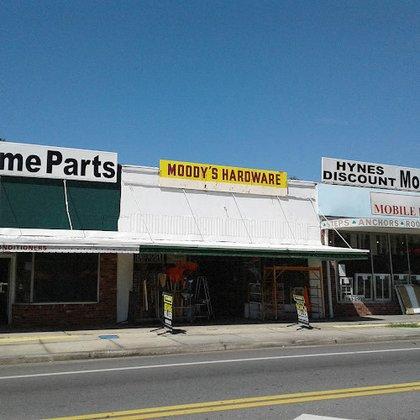 Moody's Hardware