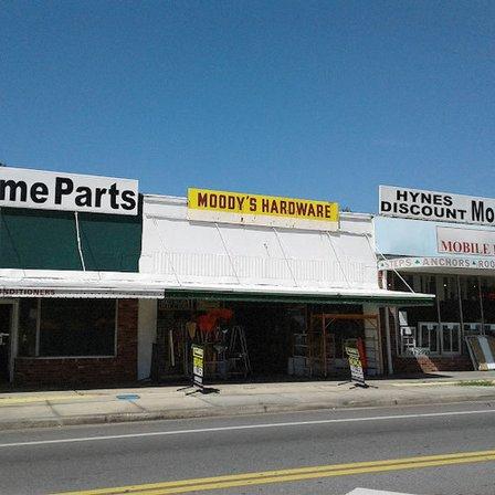 Moody's Hardware
