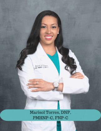 Mariposa Psychiatric Nurse Practitioner